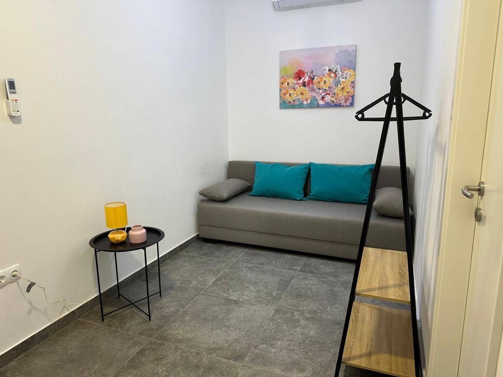 Lovely Apartment M&K In Peaceful Area - 자다르 외부 사진