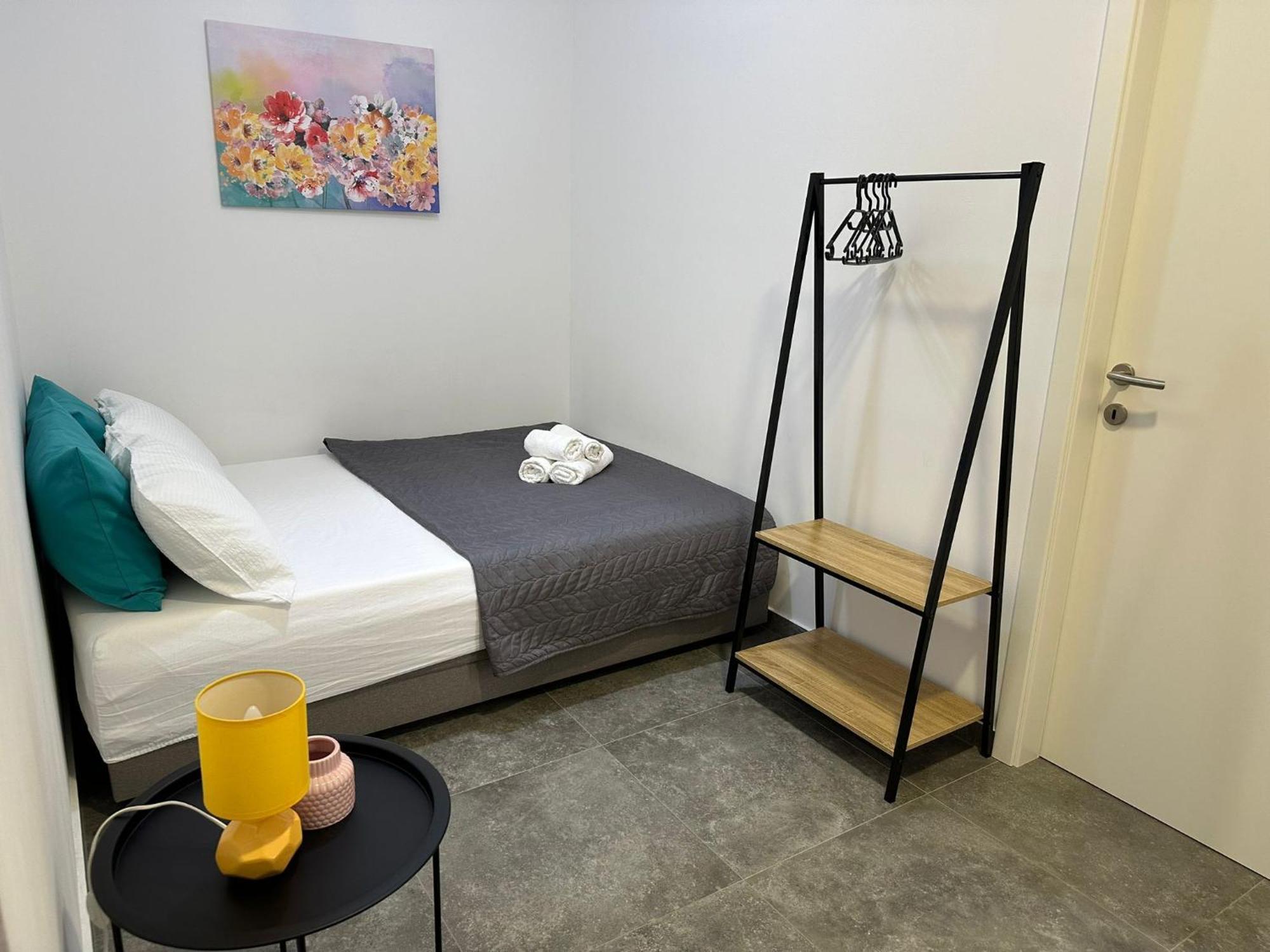 Lovely Apartment M&K In Peaceful Area - 자다르 외부 사진